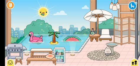 For Me Idea Swiming Pool Swimming Modern Mansion Life Words Pool