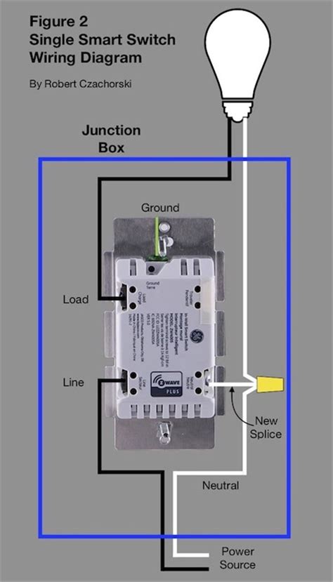 Tp Link Smart Switch Wiring Diagram