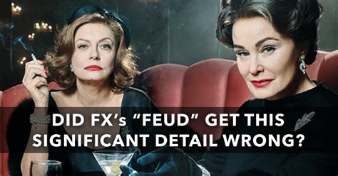 Secrets of the Joan Crawford and Bette Davis Feud