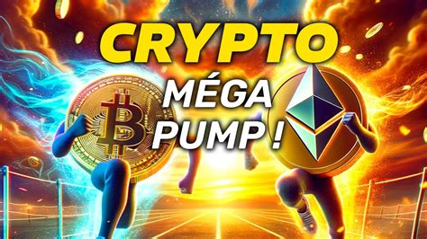 Bitcoin Crypto Altcoins M Ga Pump Youtube