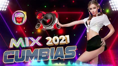 🔴mix Cumbias Perronas 2021💃🏻🕺🏻cumbia Mix Sonidera Para Bailar 🎧los