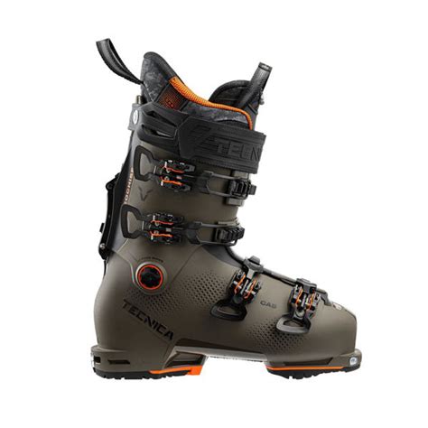 TECNICA APLINE SKI BOOTS COCHISE 120 DYN GW Performance Bégin