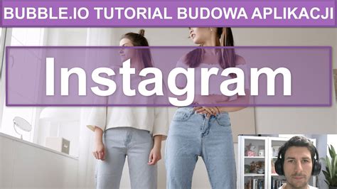 Instagram Long Bubble Io Tutorial Budowa Aplikacji How To Build An