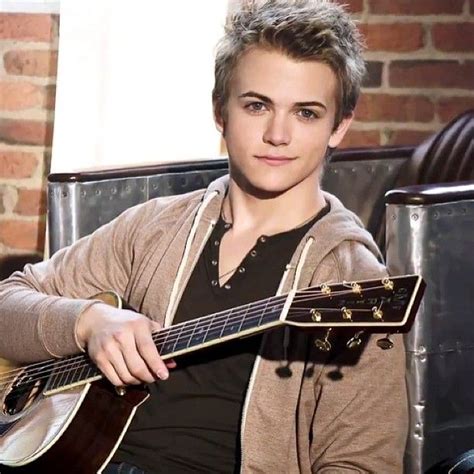 What A Cutie Hunter Hayes Hayes Hunter