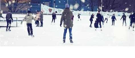 Christmas at Ferry Meadows: times, dates and what's on as eco-friendly ice rink opens in ...