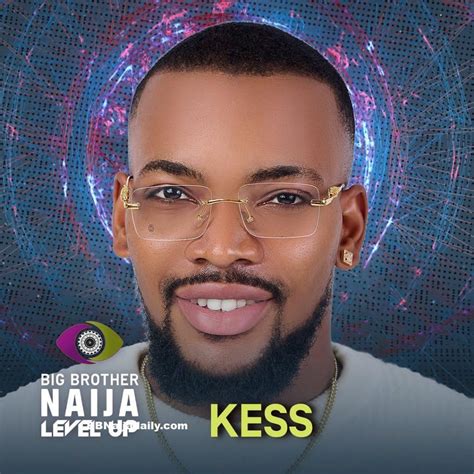 Bbnaija Kess Evicted From Reality Show Daily Post Nigeria