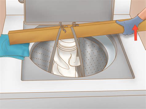 3 Ways to Remove a GE Washer Agitator - wikiHow