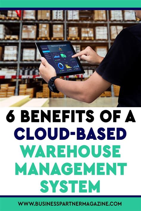 Thankfully, they can now maximize using technological tools like the Warehouse Management System ...