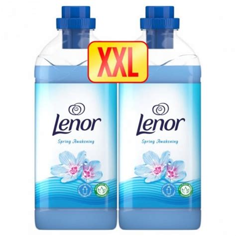 Omek Iva Za Rublje Lenor Xxl Akcija Nju Kalo Katalozi