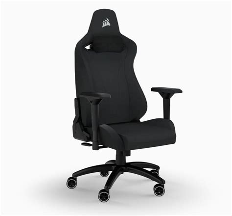 Silla Gamer Corsair TC200 Tela DINOBYTE