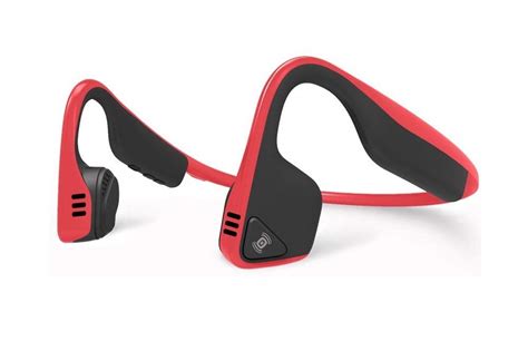 AfterShokz Trekz Titanium Bluetooth Headphones Review