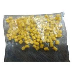 Natural Yellow Polypropylene Granules For General Plastics Packaging