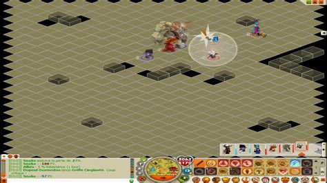 Dofus Pvp Rykke Errel Jeremy Osamoda Osa Vs Snake Iop