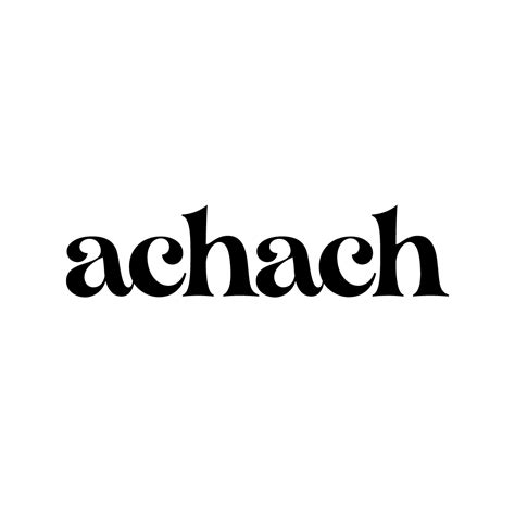 achach