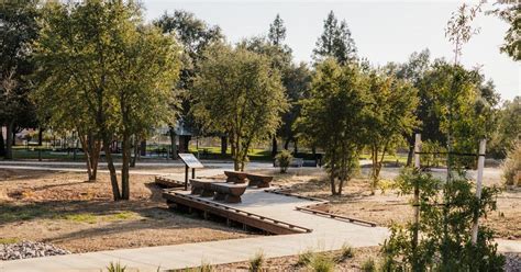 Elk Grove's Nature Park opens : r/ElkGrove