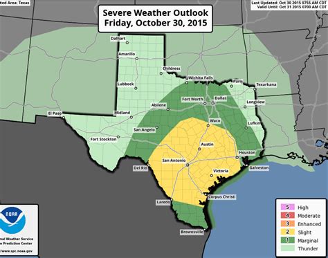 Catastrophic & Historic Flooding Underway in Parts of Central Texas ...