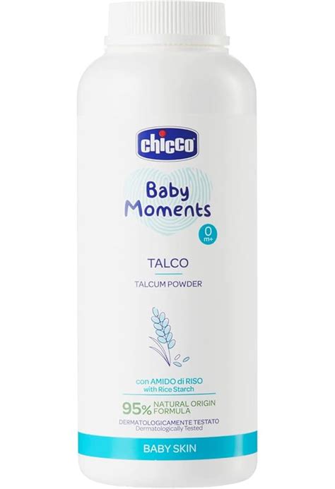 Chicco Baby Talcum Powder 150g Atelier Yuwa Ciao Jp