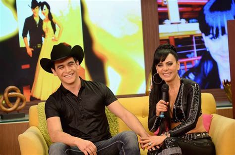 Maribel Guardia Asegura Que Su Hijo Juli N Figueroa Realiz Un Milagro