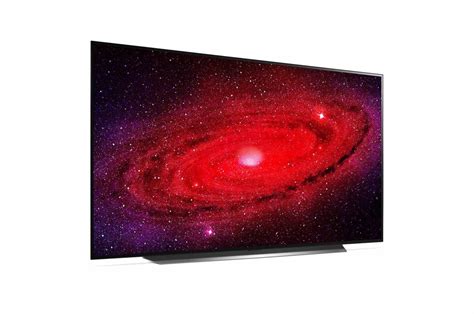 Lg Cx 77 Inch Class 4k Smart Oled Tv W Ai Thinq® 76 7 Diag