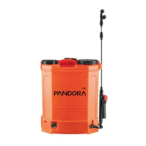 Pandora Economic Level Best Price Liter Agriculture Knapsack