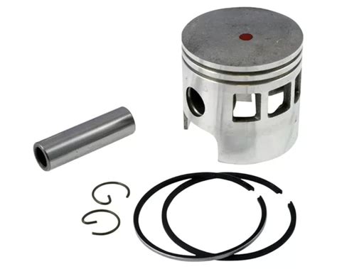 KIT CYLINDRE 65CC AIRSAL Alu Sport Honda Wallaroo D 46mm MOFA EUR 79