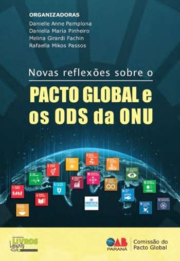 Livros E Cartilhas Pacto Global Da Onu