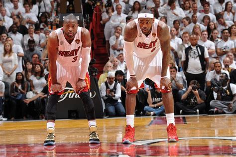 Lebron And Wade Wallpapers Top Free Lebron And Wade Backgrounds