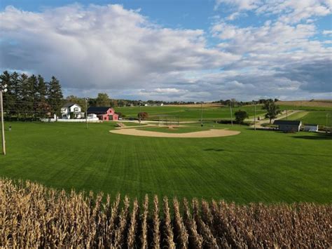 Field Of Dreams Movie Site（フィールド・オブ・ドリームス） 日本最大級のsns映え観光情報 スナップレイス