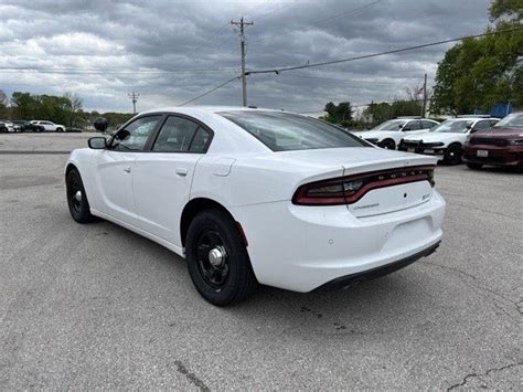 New 2023 Dodge Charger | Police Pursuit Vehicles | Salem IN 47167