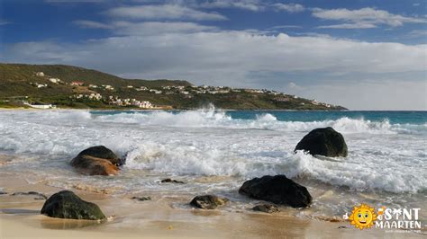 What Are The Best Beaches In St Maarten