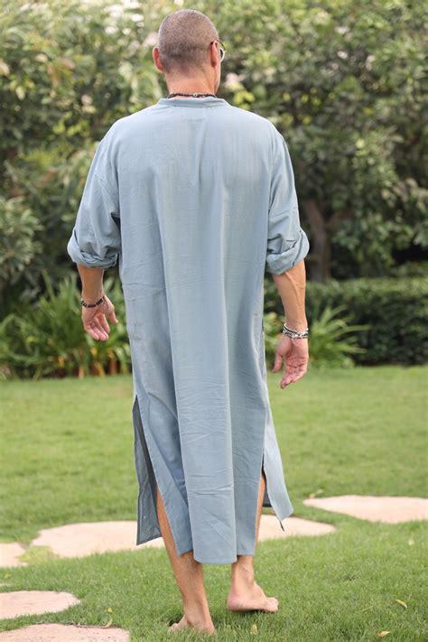 Men Kaftan Gallabia