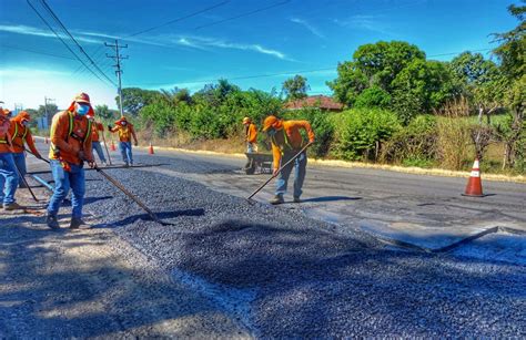 Fovial Ejecutar Proyectos Viales A Escala Nacional Alex Beltr N