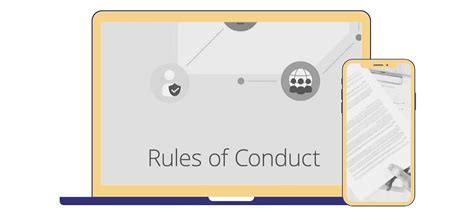 Hot Topic Highlight New Rics Rules Of Conduct