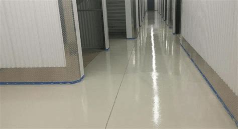 Best Epoxy Concrete Floor Coating – Flooring Ideas