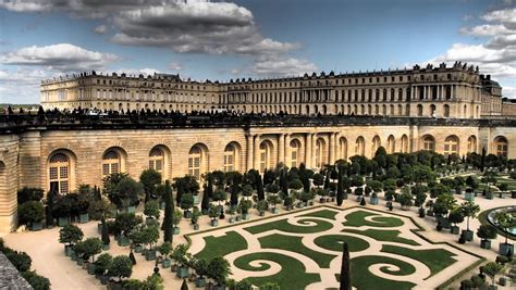 Kostenlose Foto Palast Stadt Paris Plaza Schloss Wahrzeichen