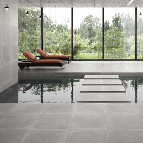 Belgian Bluestone Terrastegels Impermo Tegels Natuursteen Parket