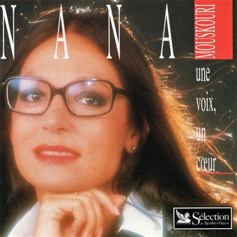 Nana Mouskouri Une Voix Un Coeur Releases Discogs