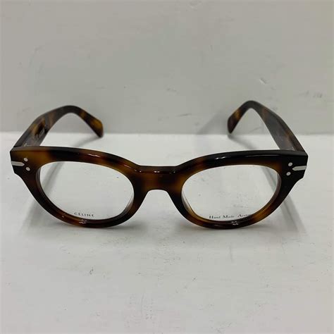 Céline Eyeglass Frames