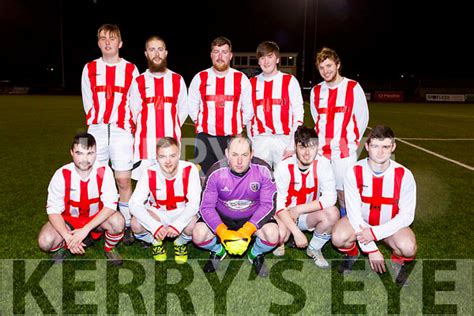 S Clochain Breanainn V Lenamore Rovers Kerry S Eye Photo