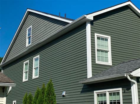 Top 5 Fiber Cement Siding Benefits Versatile And Durable