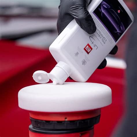 Autoglym Uhdpckit Machine Polijstmiddel Wascenter Be