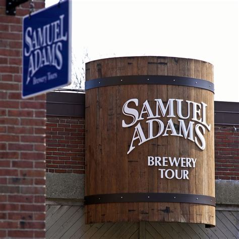 Exploring The Mystery Is Samuel Adams Brewing A Spiked Arnold Palmer