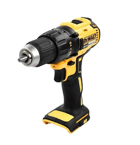 Taladro Atornillador Brushless Dewalt Dcd7771b Sin Batería Coppel