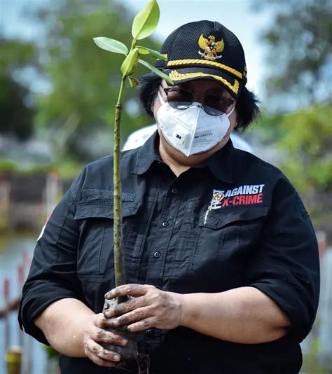 Laju Deforestasi Indonesia Turun Persen Riau Pos