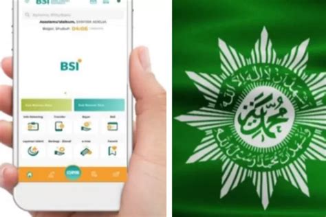 Berita Populer Hari Ini Muhammadiyah Tak Lagi Pakai Rekening Bsi Dan