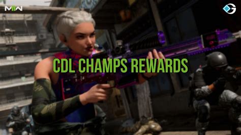 How To Claim Call Of Duty League 2023 Champs Viewership Rewards Gameriv