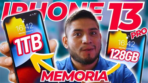 Aumento De Memoria En IPhone Es Posible Ponerle 1 000GB 1TB YouTube