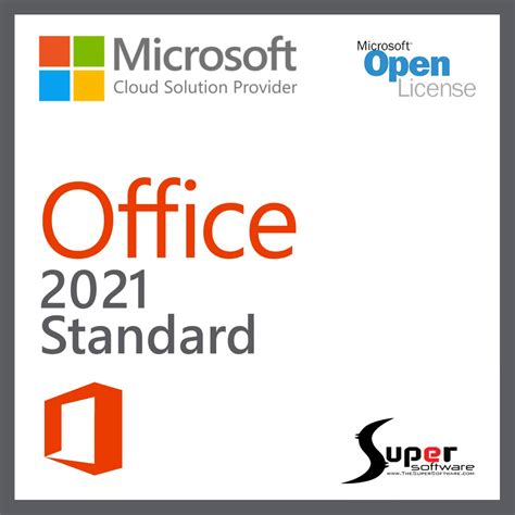 Microsoft Office Ltsc Standard