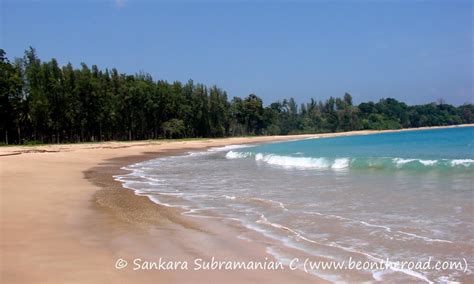 Little Andaman Island, South Andaman – Plan Out Trip