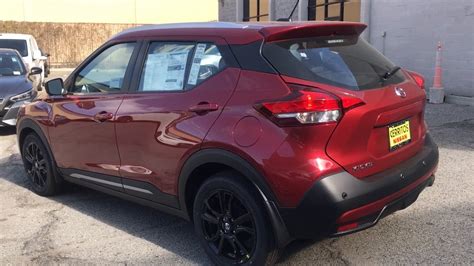 2020 Nissan Kicks Cerritos Los Angeles Anaheim Huntington Beach